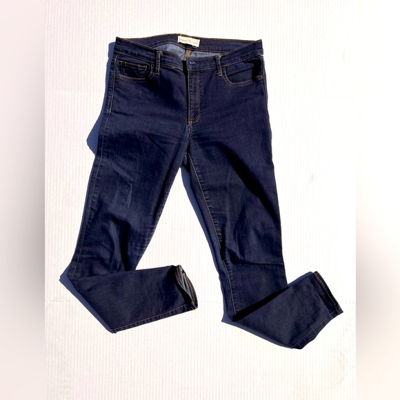 Abercrombie & Fitch women’s jeans size 26x29 - Picture 1 of 10